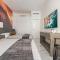 Luxury Apartment with Pool and Jacuzzi on Terrace in Médano - 卡波圣卢卡斯