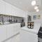 Luxury Apartment with Pool and Jacuzzi on Terrace in Médano