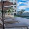 Luxury Apartment with Pool and Jacuzzi on Terrace in Médano - 卡波圣卢卡斯