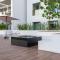 Luxury Apartment with Pool and Jacuzzi on Terrace in Médano - 卡波圣卢卡斯