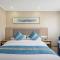 Yiwu Shangzhou Hotel - International Trade City