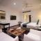 Hotel Deccan Serai, HITEC CITY, HYDERABAD