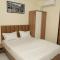 ID Square residency Parbhani