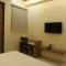 ID Square residency Parbhani