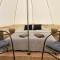 Mazury Glamping Kruklanki Polana Życzeń