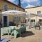 Le Mas des Quintrands Manosque - Motel de charme