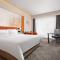 Hampton by Hilton Guangzhou Renhe Baiyun Airport-Free Shuttle bus at Guangzhou Baiyun Airport