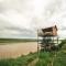 Wild Adventure Resort - Sunset Point - Sauraha