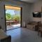 Newborn Apartment Dhermi with Pool