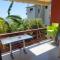 Newborn Apartment Dhermi with Pool