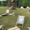 Mazury Glamping Kruklanki Polana Życzeń