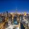 FIRST CLASS 2BR Glamorous Getaway - Dubaj