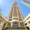 FIRST CLASS 2BR Glamorous Getaway - Dubaj