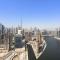 FIRST CLASS 2BR Glamorous Getaway - Dubaj