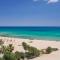 Nozha Beach Resort & Spa - Hammamet