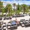 Nozha Beach Resort & Spa - Hammamet