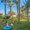 Nozha Beach Resort & Spa - Hammamet