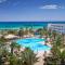 Nozha Beach Resort & Spa - Hammamet