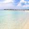 Casa Giuditta con piscina a 110 mt dalla spiaggia di Punta Prosciutto