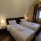 St. George’s Cathedral Pilgrim Guesthouse – Jerusalem