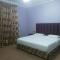 Al Jimi Plaza Hotel