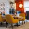 Qualys-Hotel Issoire Le Pariou