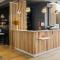 Qualys-Hotel Issoire Le Pariou