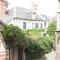 LOlivier en Baie, T3 de standing avec jardin, vue baie, parking privé