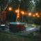 Domki W Sam Las & SPA Lubenia