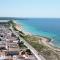 Casa Lu Paparoni 2 a 130 mt dalla spiaggia Specchiarica di San Pietro in Bevagna