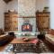 Luxe Chalet Ski On Off Hot Tub Pool and Views - 基灵顿