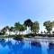 Benson Tower Surabaya Apartment 2BR by Le Ciel Hospitality