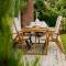 Küsten Suite de See - Suite 1 direkte Deichlage, Terrasse, 53qm