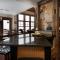 Luxe Chalet Ski On Off Hot Tub Pool and Views - 基灵顿