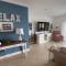 Waterfront luxury Villa 42 with sunset views and boat slip townhouse