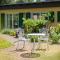 Ferienhaus Goldene Zeit I Terasse I Parkplatz I 3 SZ I 2 Bäder I 2 min zum See - Joachimsthal