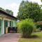 Ferienhaus Goldene Zeit I Terasse I Parkplatz I 3 SZ I 2 Bäder I 2 min zum See - Joachimsthal
