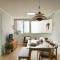 Hongdae Sunlight House-3Room2Bath - Seul