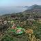 Villa Olea Corfu Exclusive Villa with Infinity Pool & Panoramic Views near Achilleion Palace