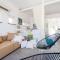 Kouros Exclusive Hotel & Suites - Adults Only