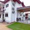 MICASO Guest House