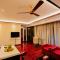 Royal Residence Dhaka