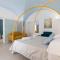SOTTO LE STELLE Comfort Room