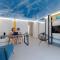 SOTTO LE STELLE Comfort Room