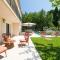 La Quintessence des Alpilles