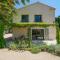 La Quintessence des Alpilles