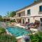 La Quintessence des Alpilles