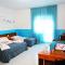 Hotel Blu Eden