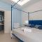 SOTTO LE STELLE Comfort Room