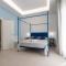SOTTO LE STELLE Comfort Room